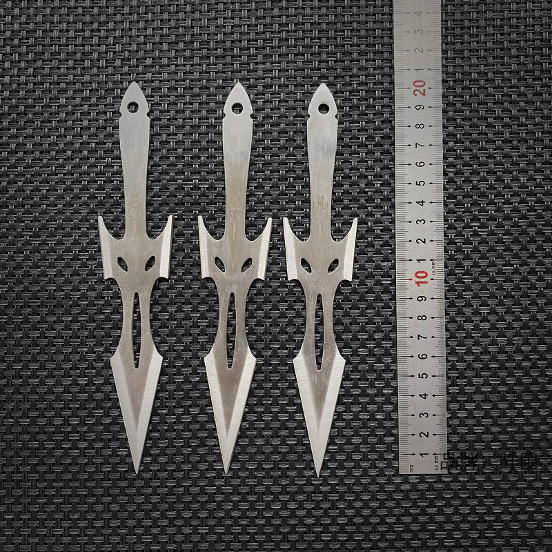 Fox Design Darts Throwing Knives