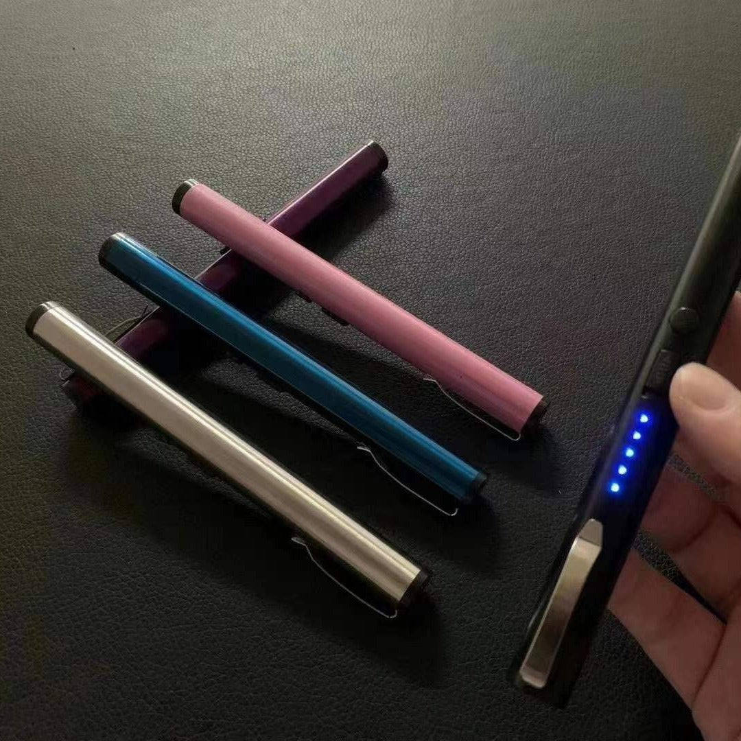 Pen Shaped Taser Gun