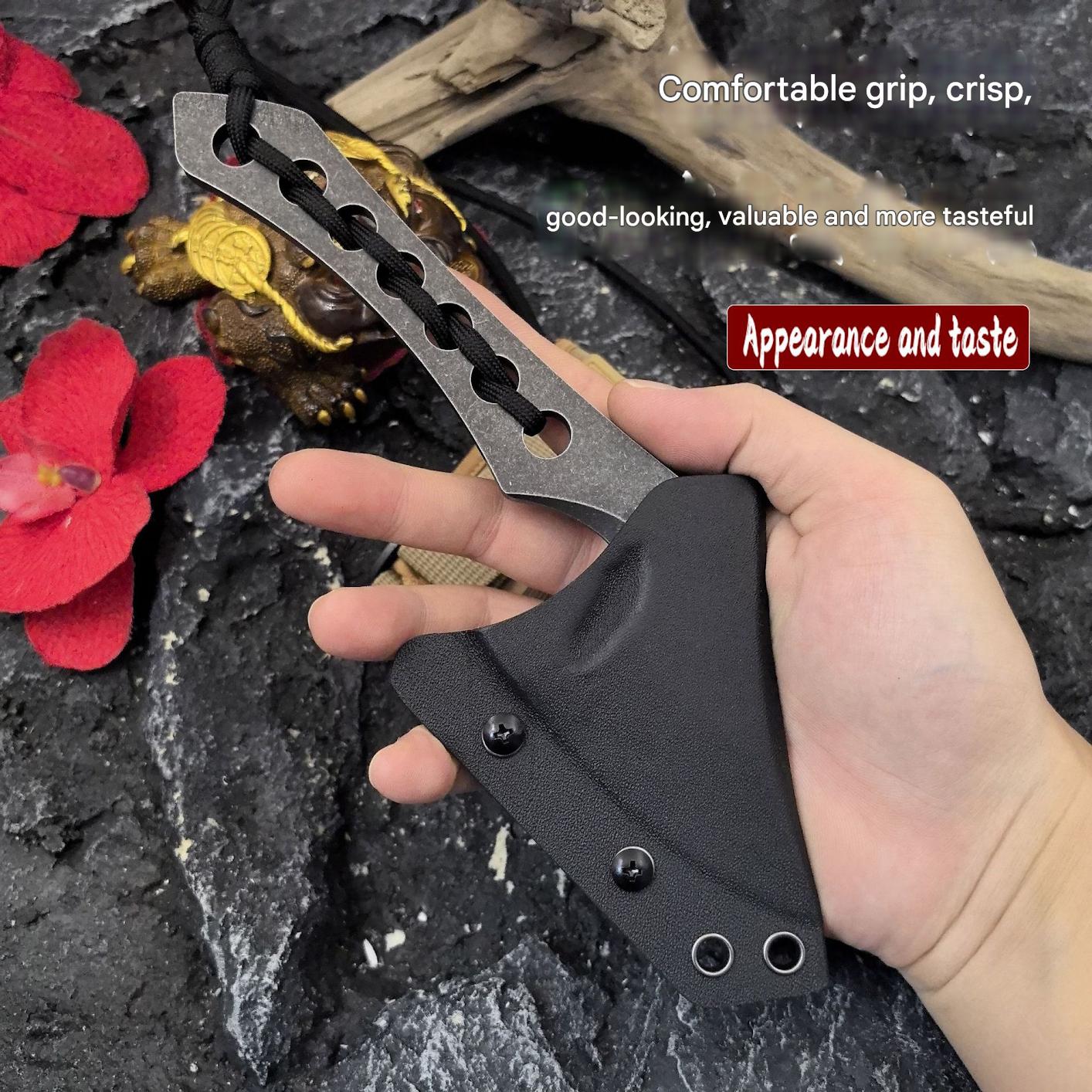 Miller Bros Small Axe Camping Portable Axe