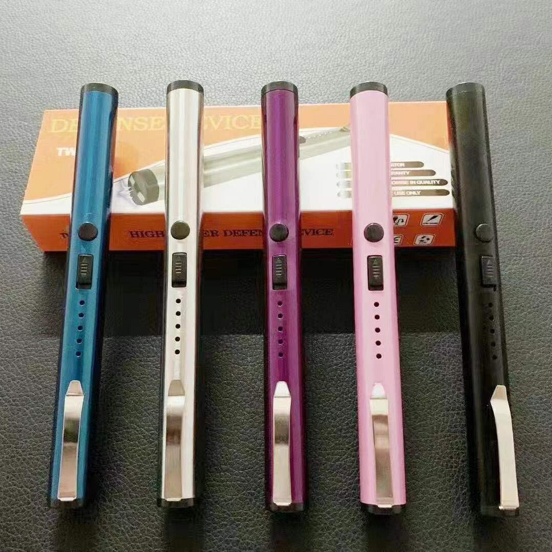Pen Shaped Taser Gun
