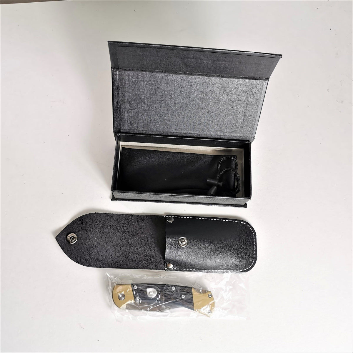 Buck 112 Auto Switchblade