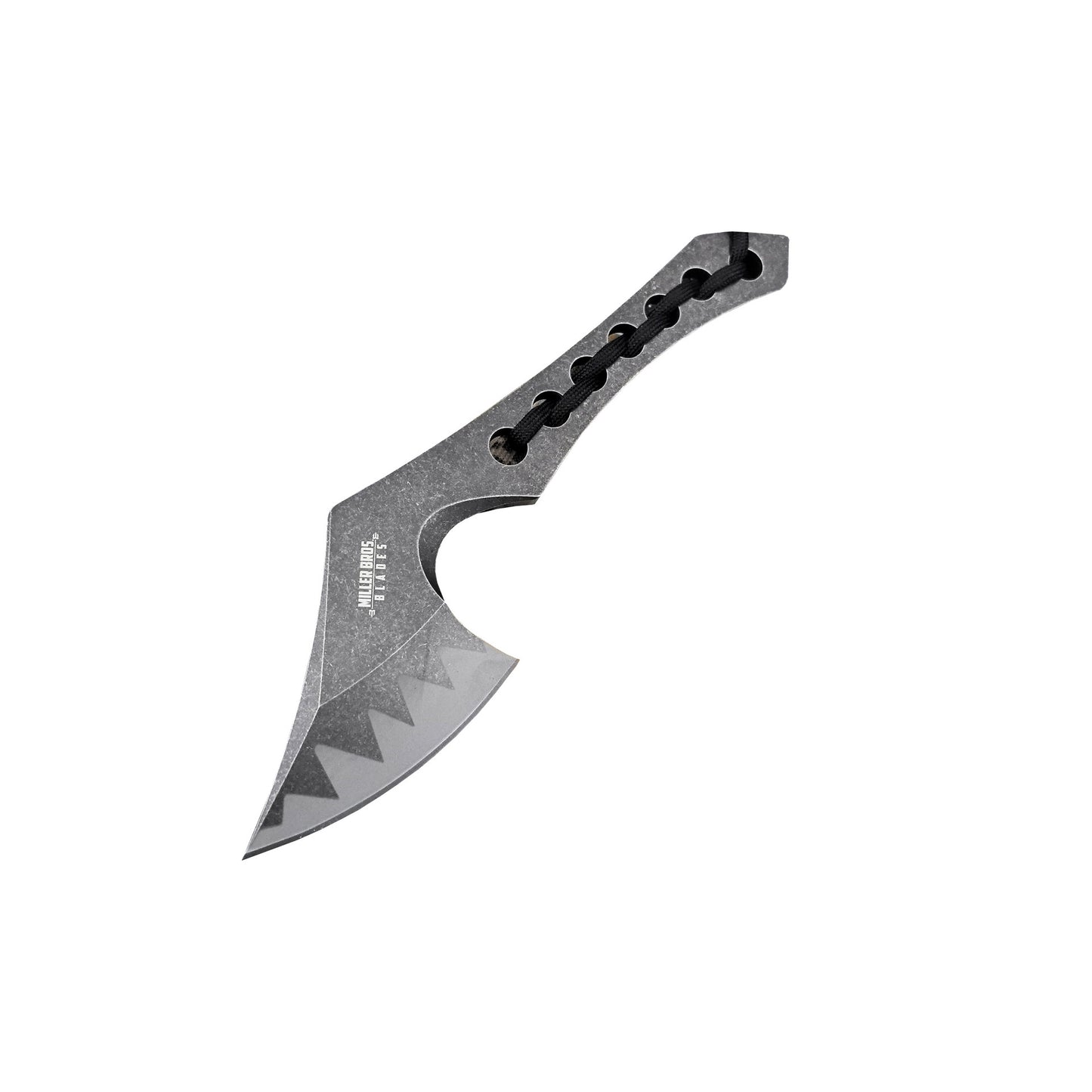 Miller Bros Small Axe Camping Portable Axe
