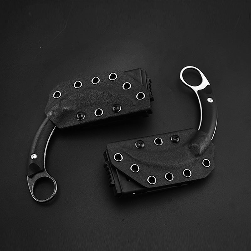 Mystery Karambit Box For Knife Collector Who Love Karambit