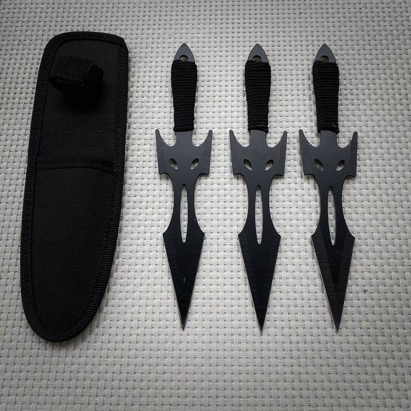 Fox Design Darts Throwing Knives