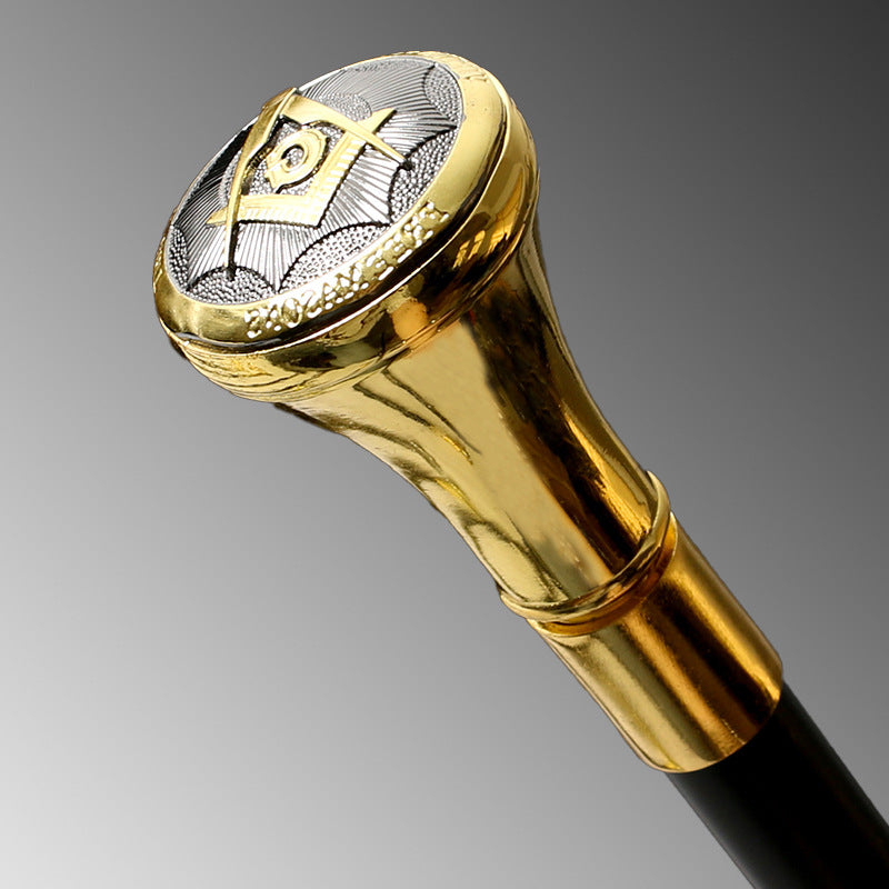 Unsharpened Walking Stick Cane Sword