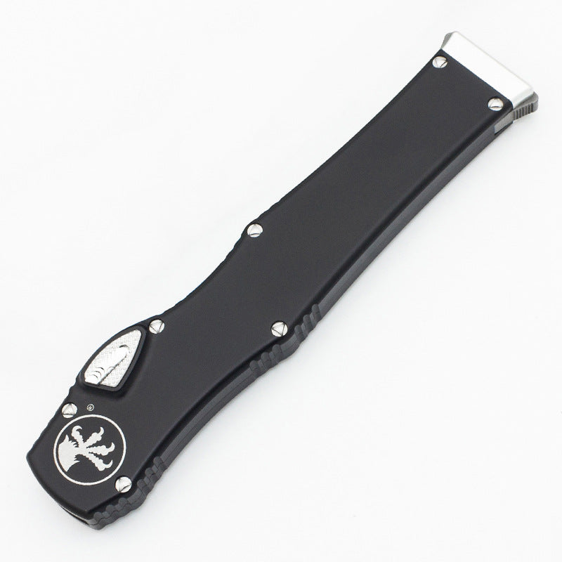 Microtech Halo VI S/E OTF Knife Unique Open&Close Knife Good for collection
