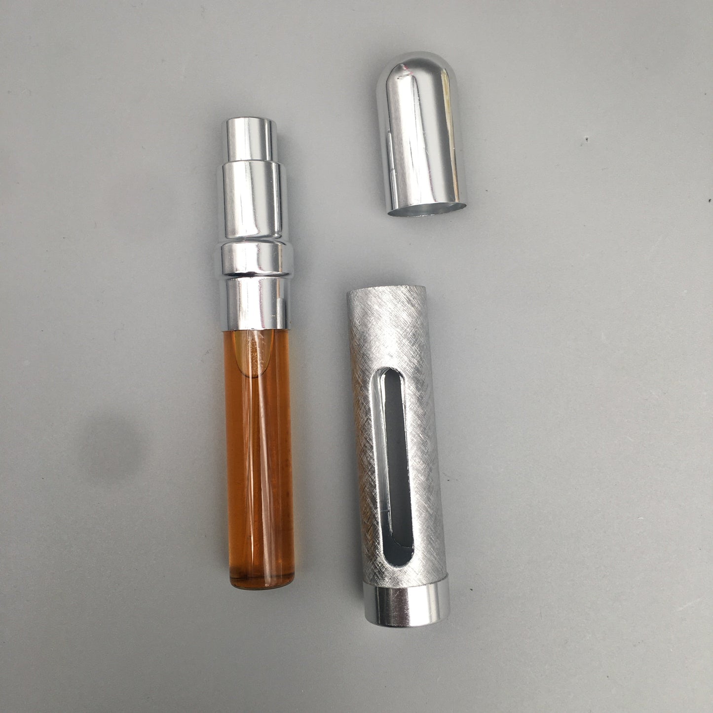 Lipstick Pepper Spray Self Defense Tool