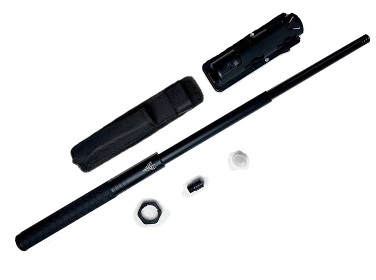 Merchanical Stick Baton Easy Convenient Use