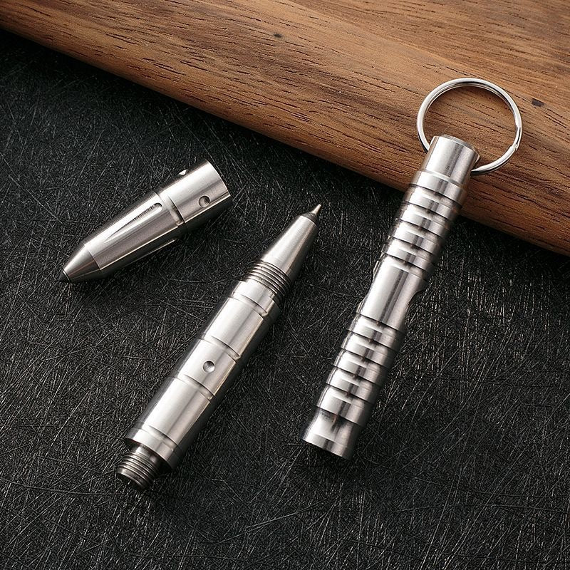 Tactical Self Defense T pen