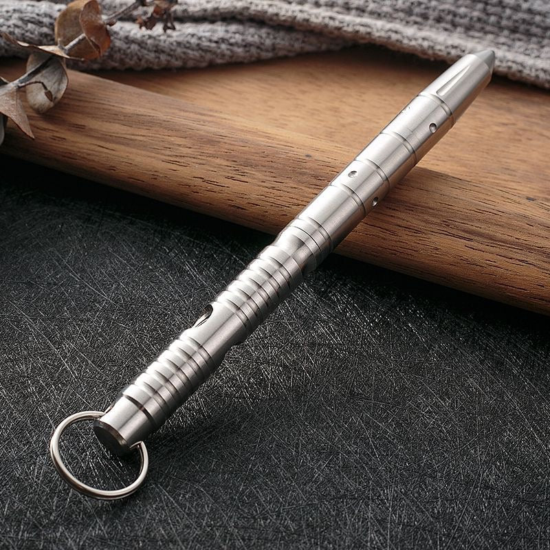 Tactical Self Defense T pen