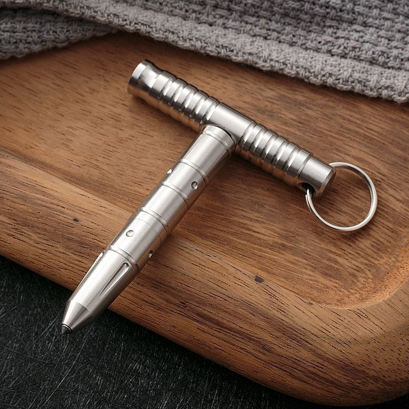Tactical Self Defense T pen
