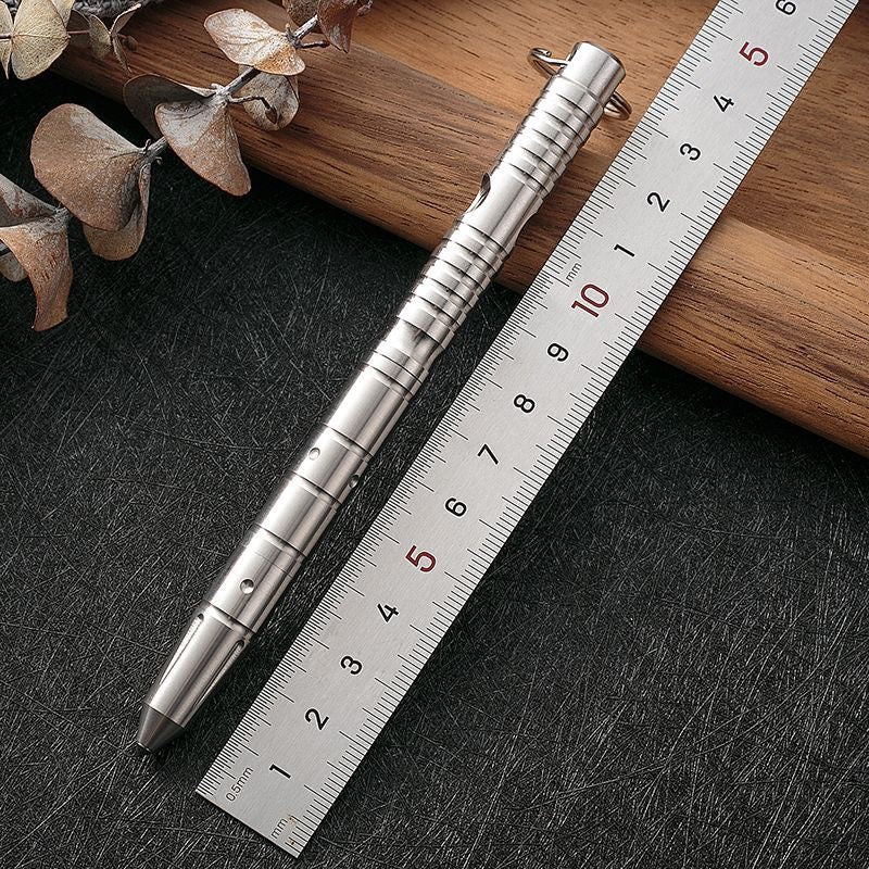 Tactical Self Defense T pen