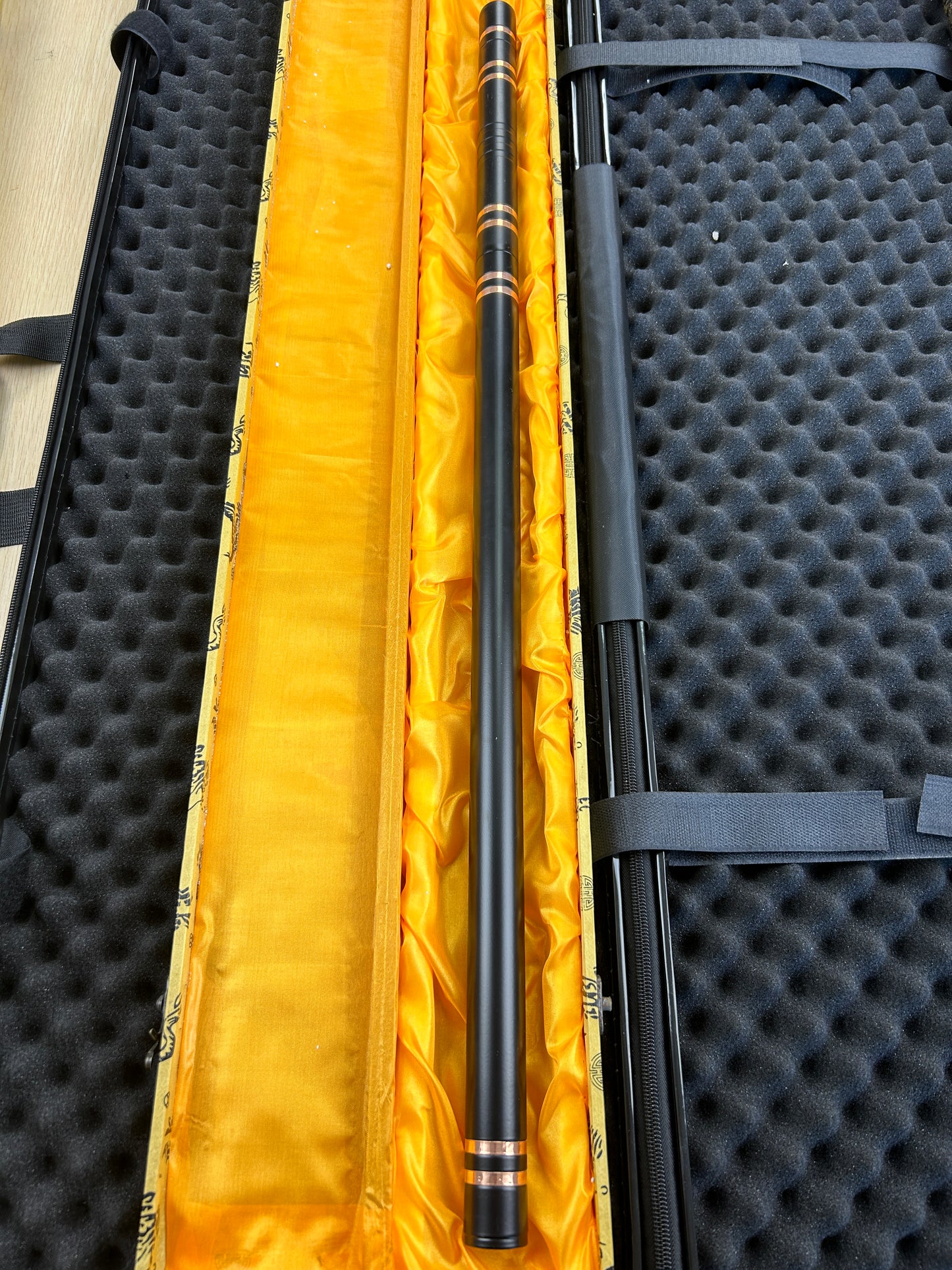 30" Stick Knife Cane Sword