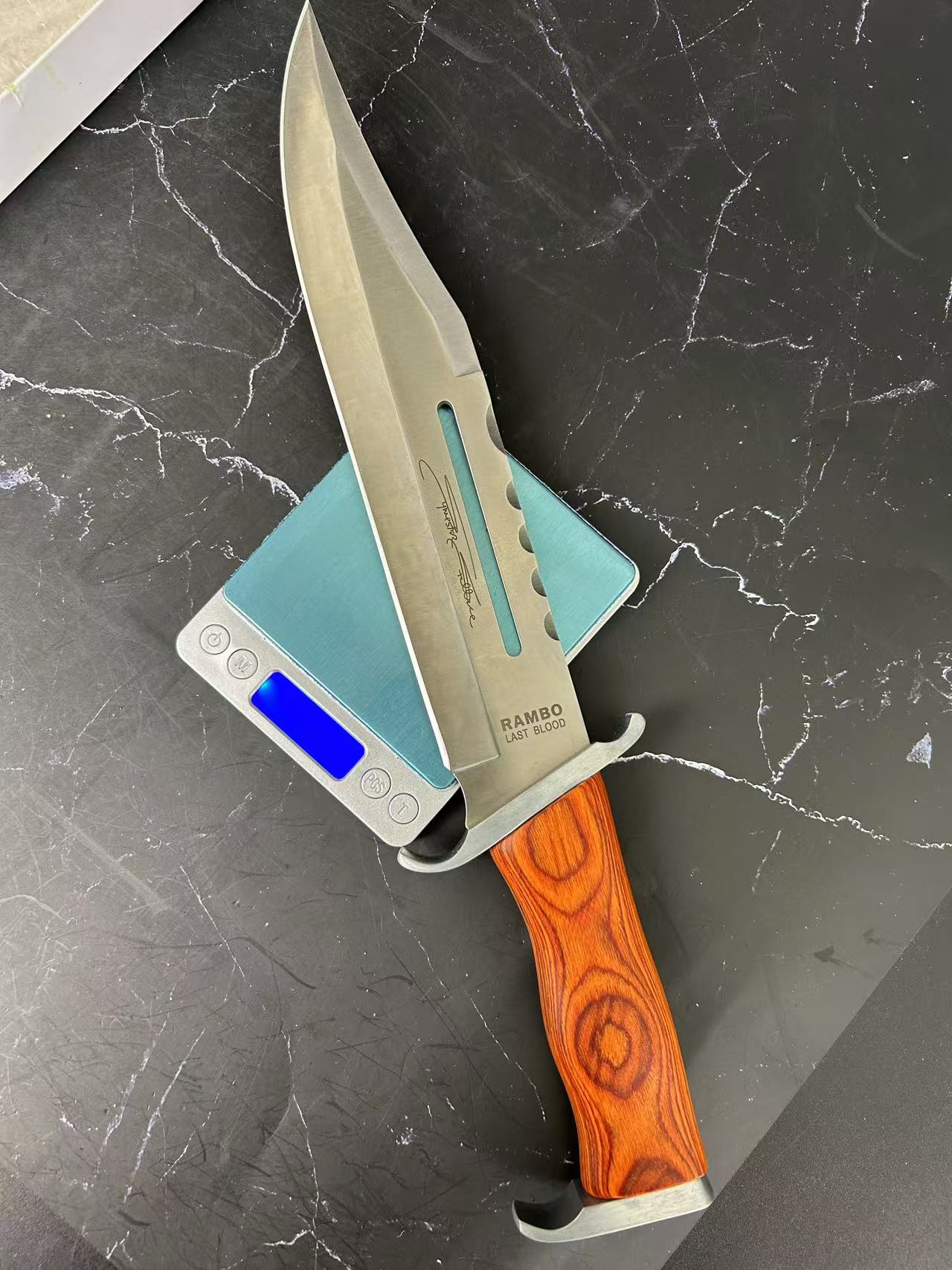 Rambo Series Knife