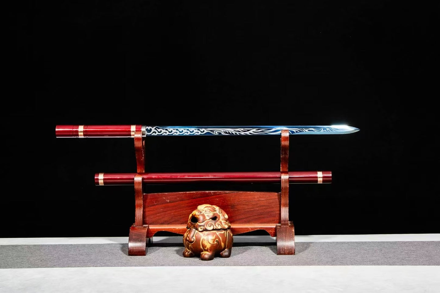 Mystery Deluxe Gum Balls(Sword Pack) Leave your username if you like to do Gumballs on tiktok/Facebook