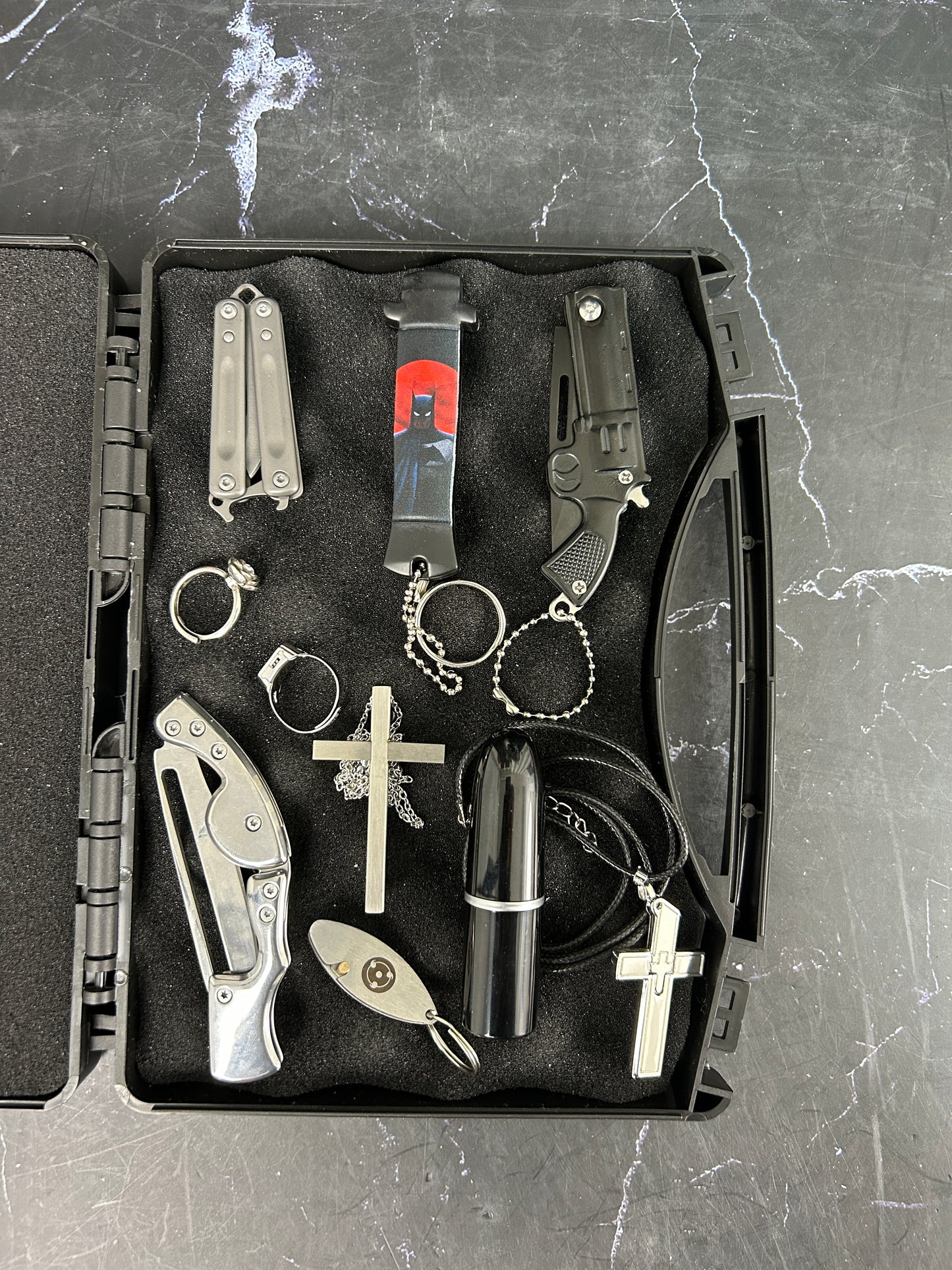 Mini Knife Pack Mystery Mini Knife Box