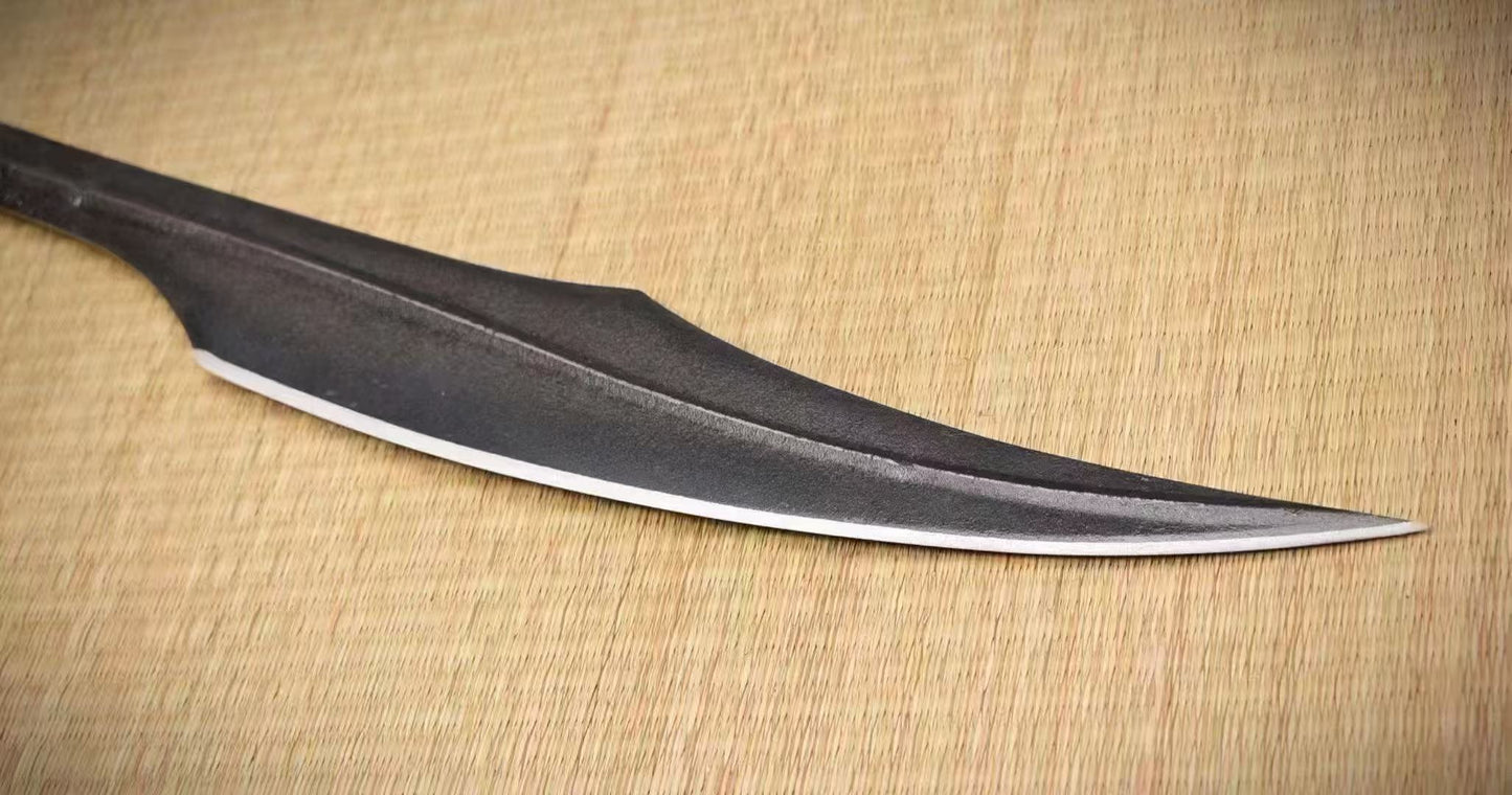 Spartan Sword