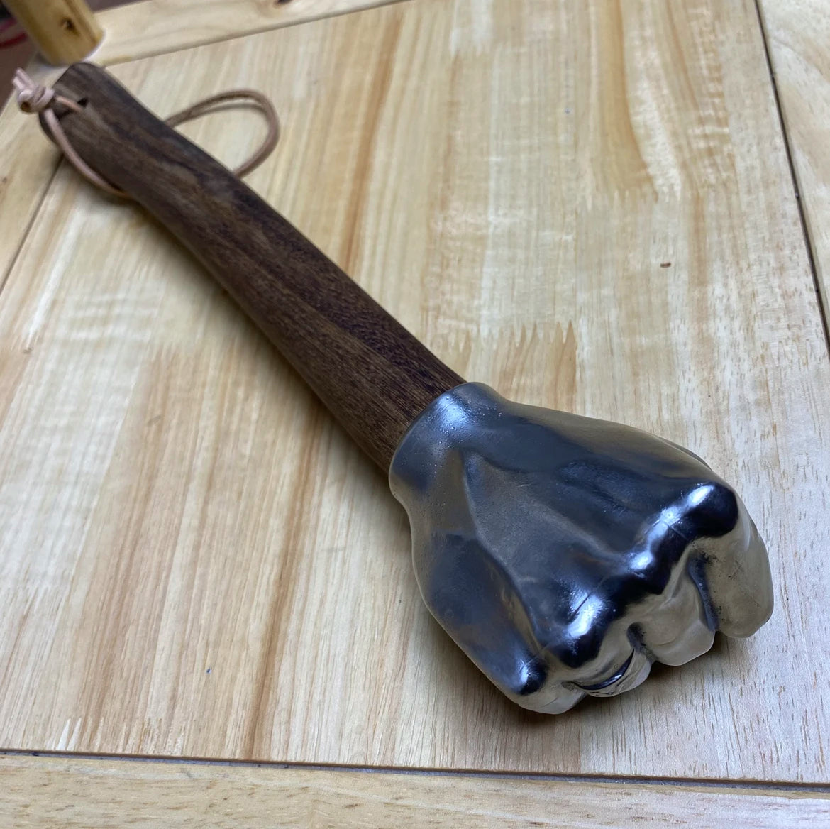 Full Steel FIst Hammer