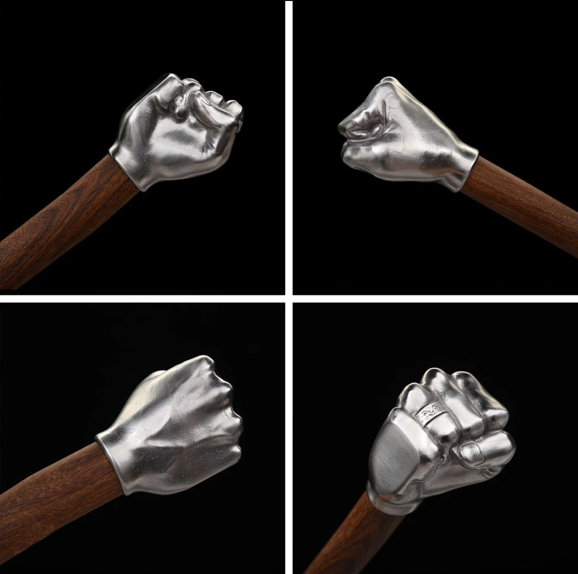 Full Steel FIst Hammer