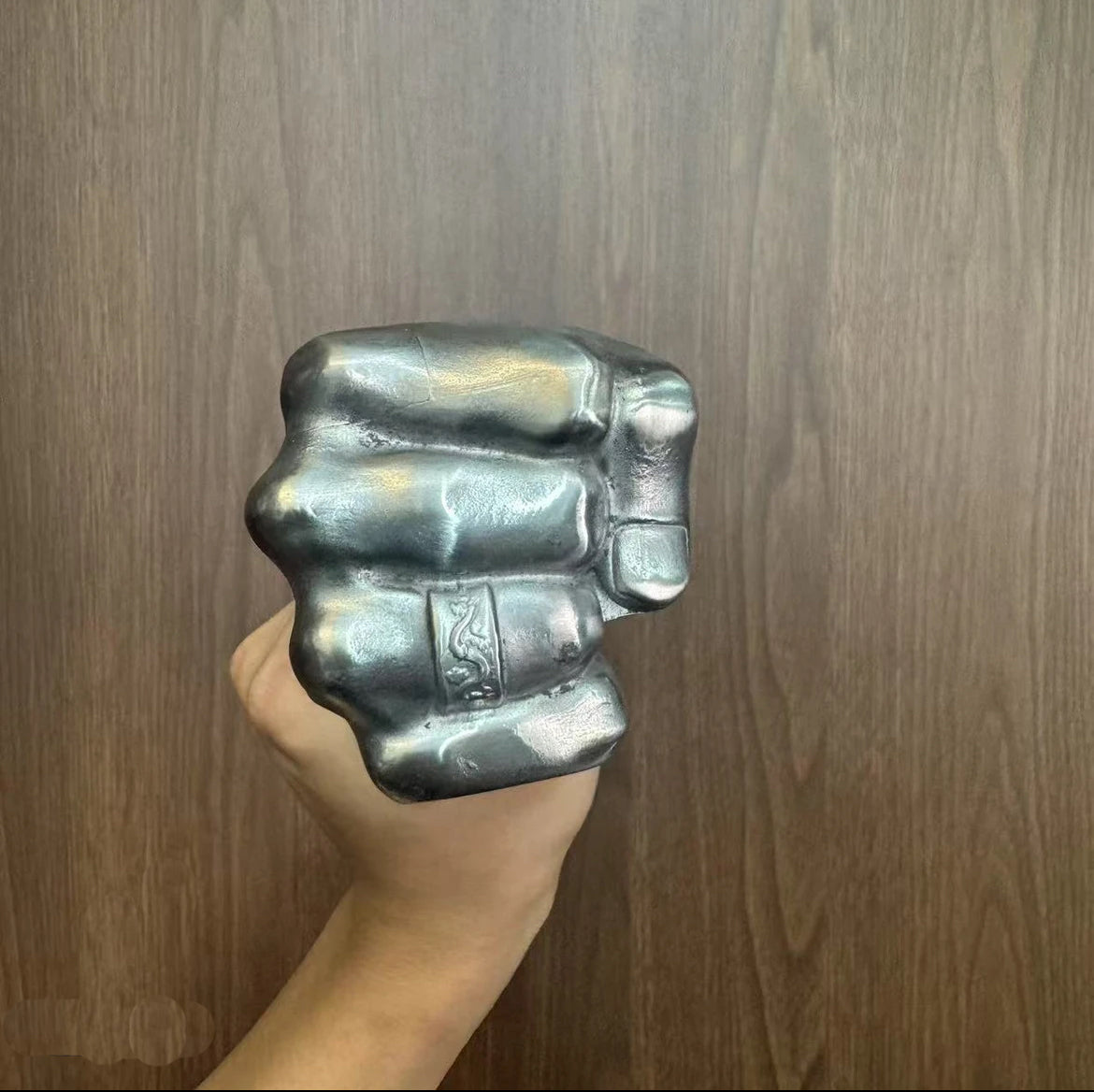 Full Steel FIst Hammer