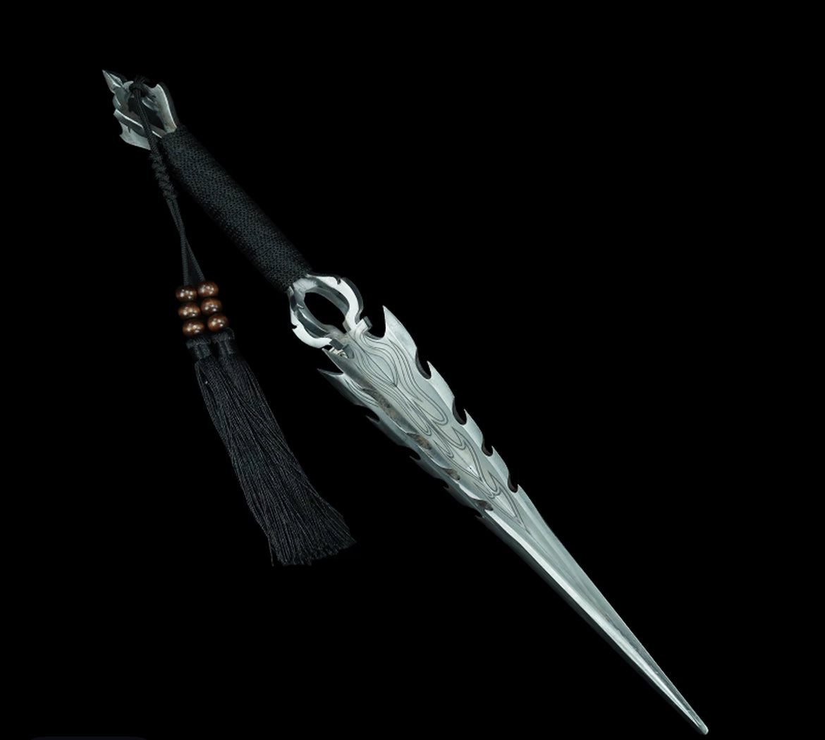 Four Edged Dagger