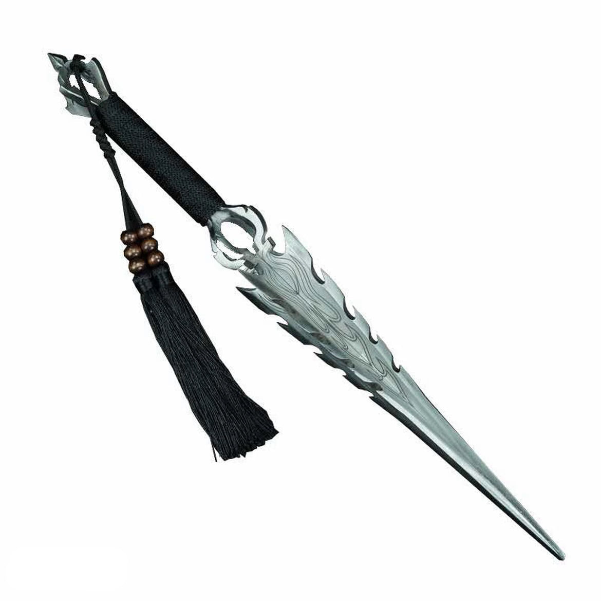 Four Edged Dagger