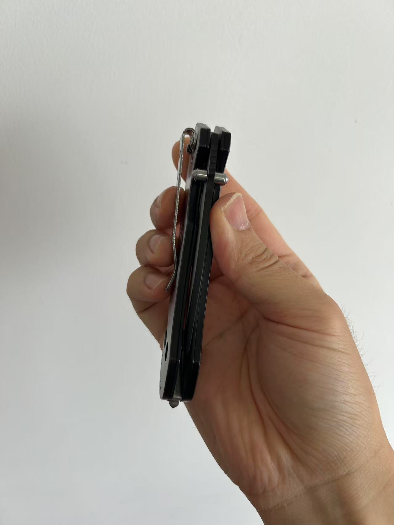Berserk Folding Knife+Rope Cutter+Window Breaker Pocket Knife
