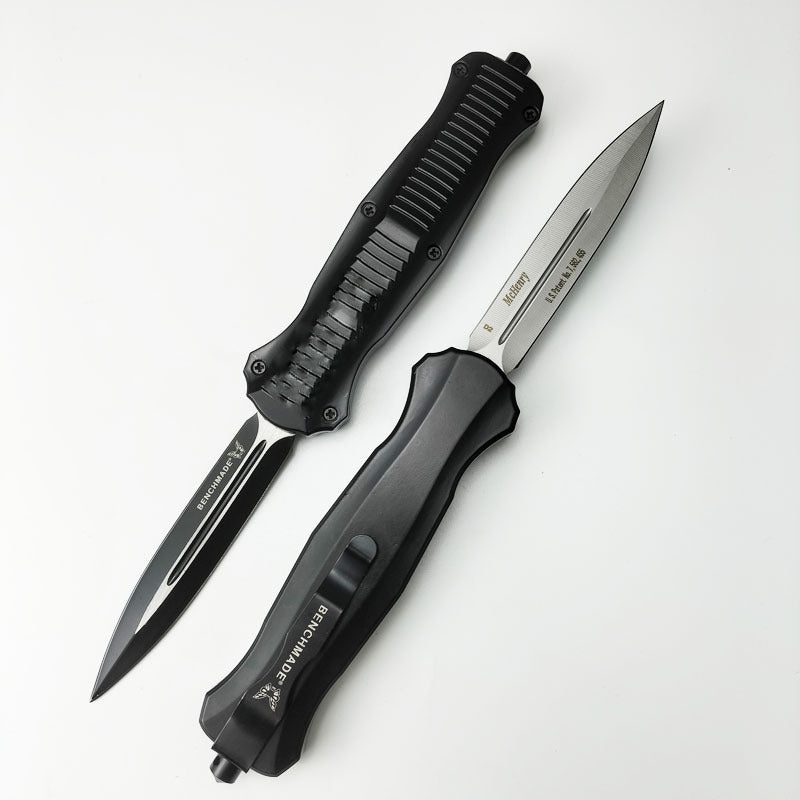 BM OTF Knife