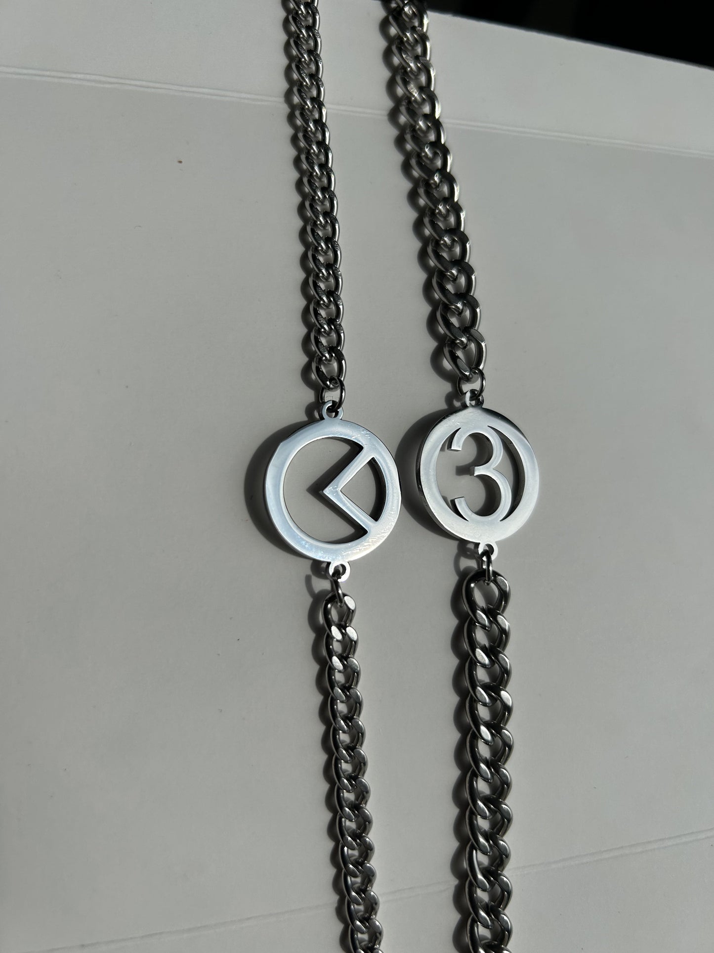 <3 Matching Bracelets For Couples Best Friends