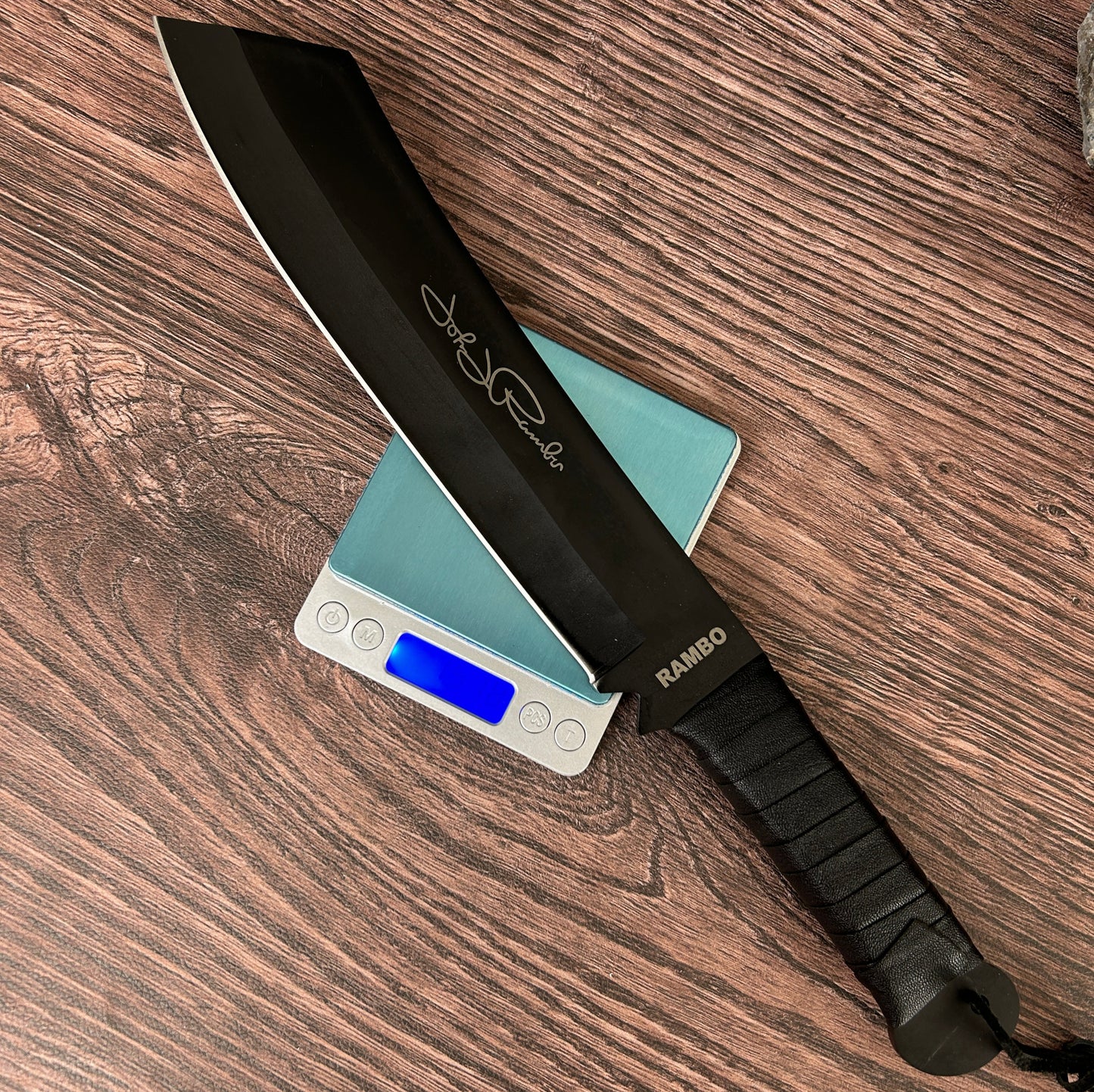 Rambo Series Knife