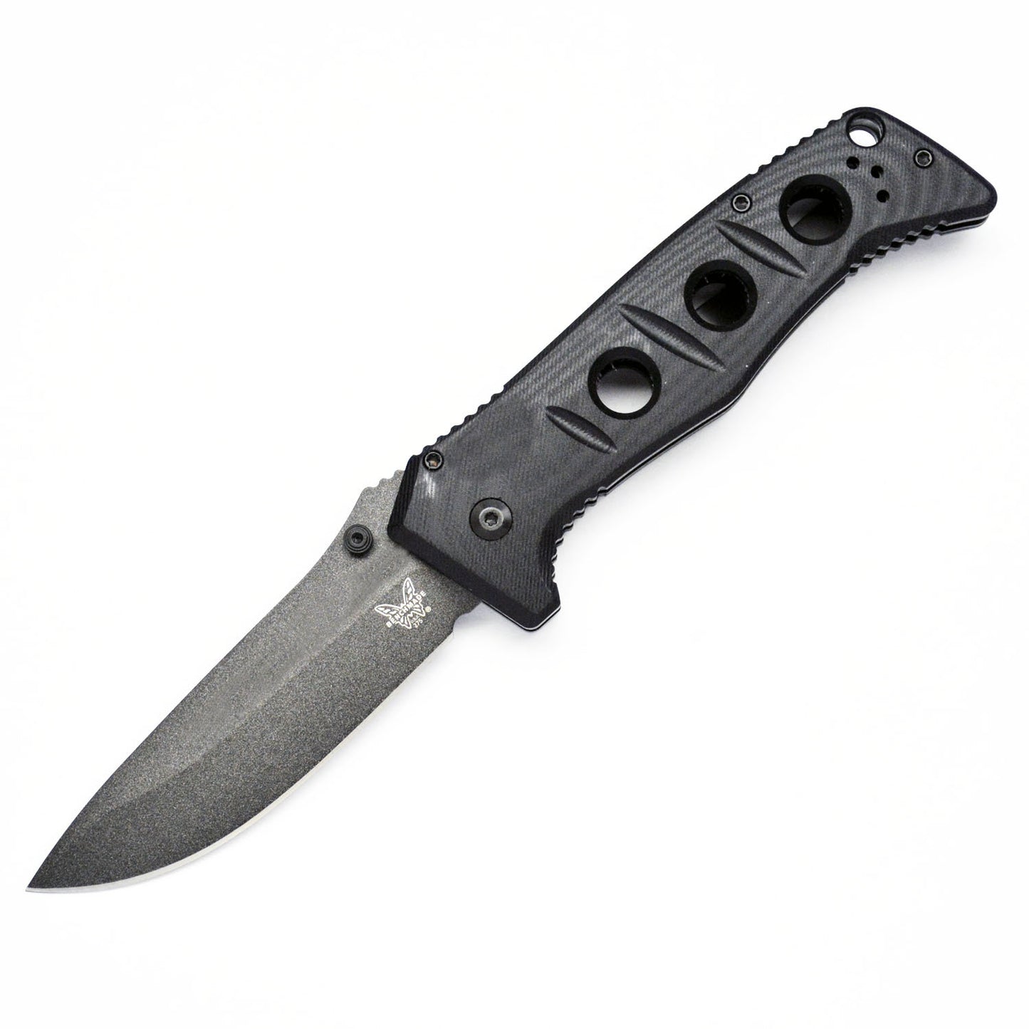 BM275 Tactical Folding Knife G10 Handle