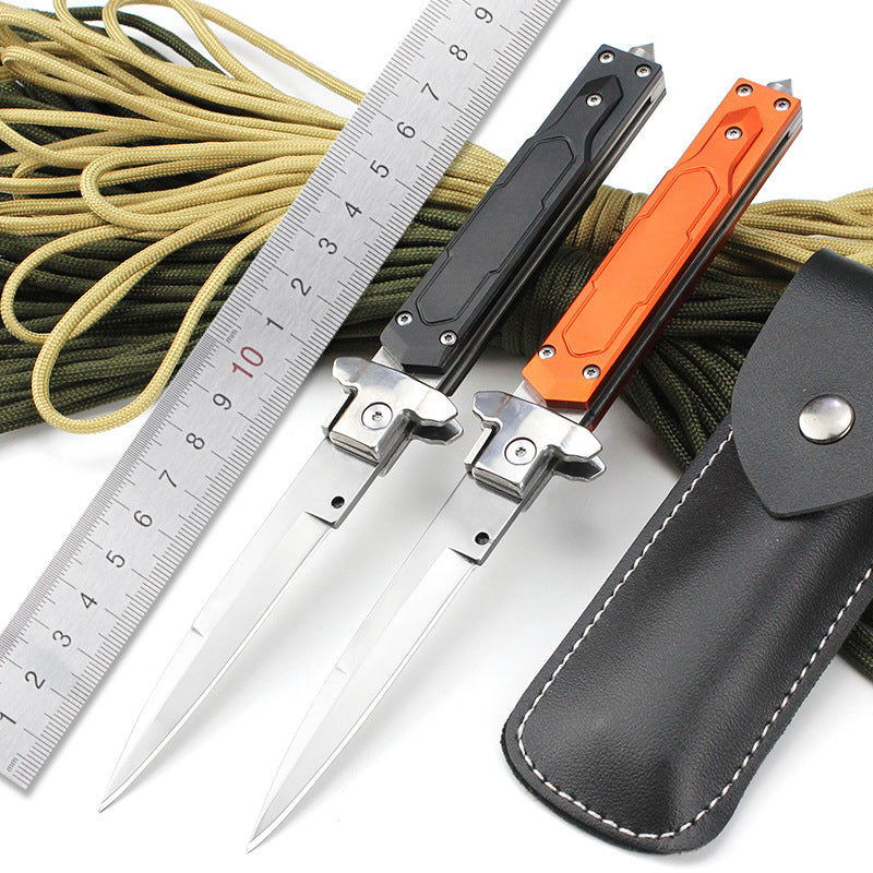 Transformer AKC Switchblade Full Alluminium Handle