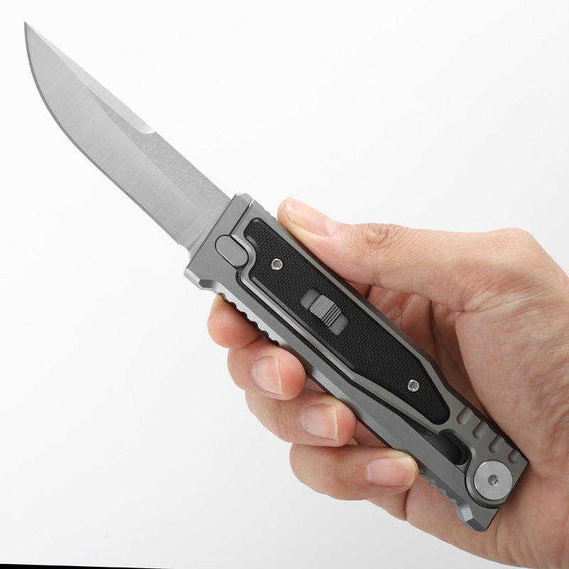 Reate EXO Gravity Knives
