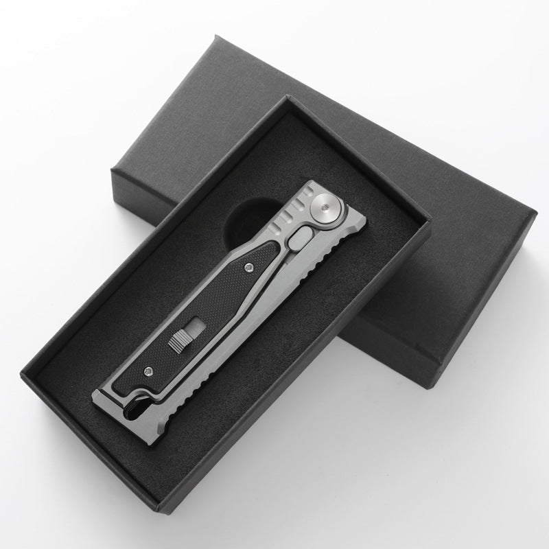 Reate EXO Gravity Knives