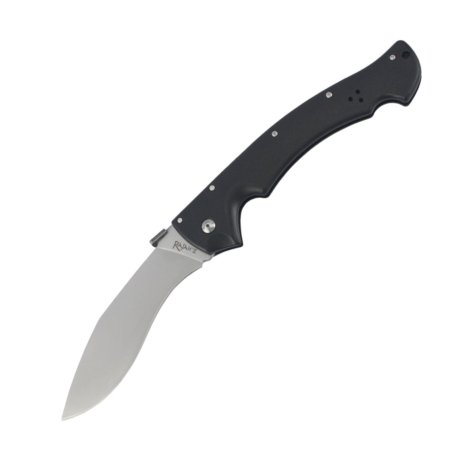 Kukri Folding Knife Cold Steel Rajah 2