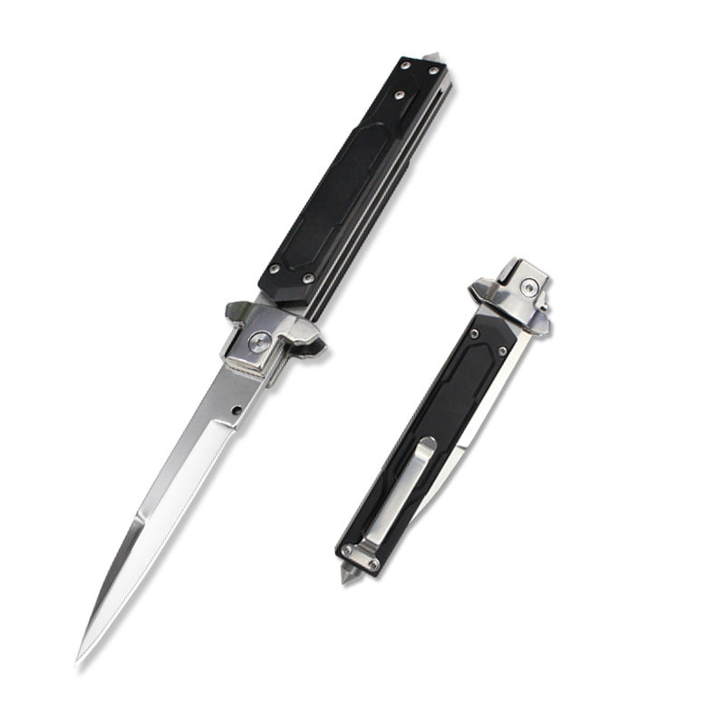 Transformer AKC Switchblade Full Alluminium Handle