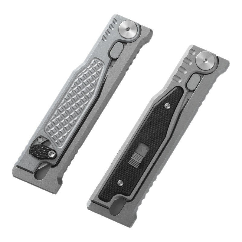 Reate EXO Gravity Knives