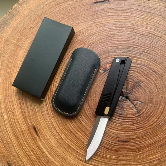 Mini Gravity Knife 6.88 INCHE Overall