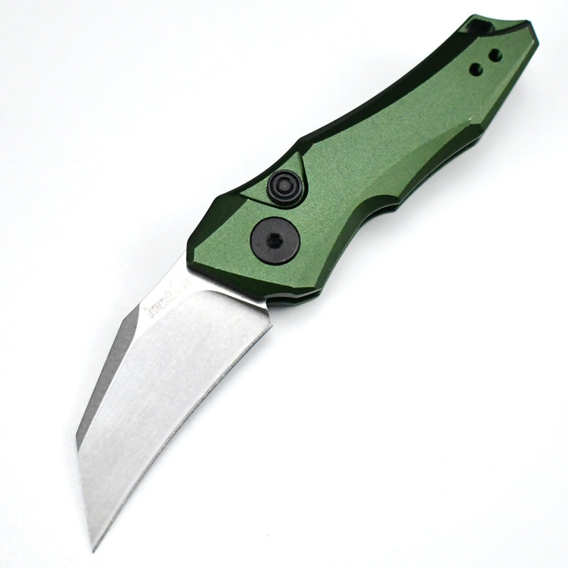 KerShaw Switchblade 2" Blade Legal Nationwide