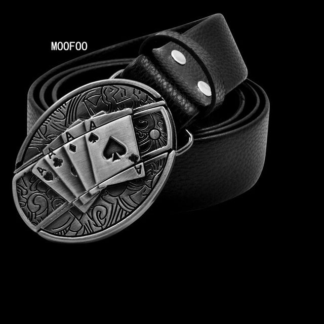 Belt Bucket Belt Knife
