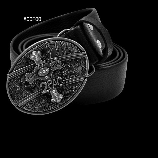 Belt Bucket Belt Knife