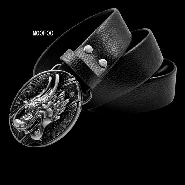 Belt Bucket Belt Knife