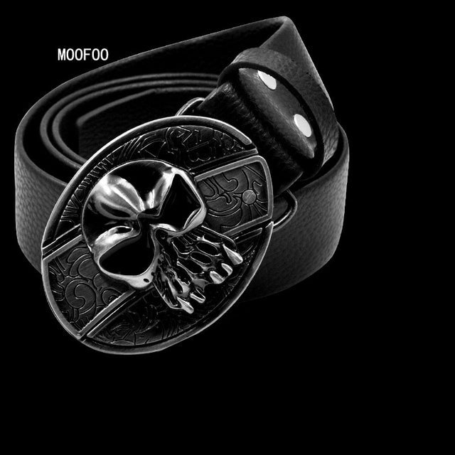 Belt Bucket Belt Knife