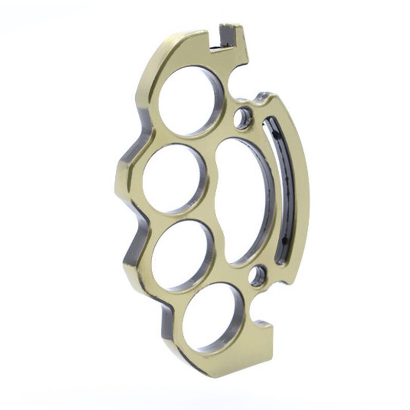Slingshot Brass Knuckle