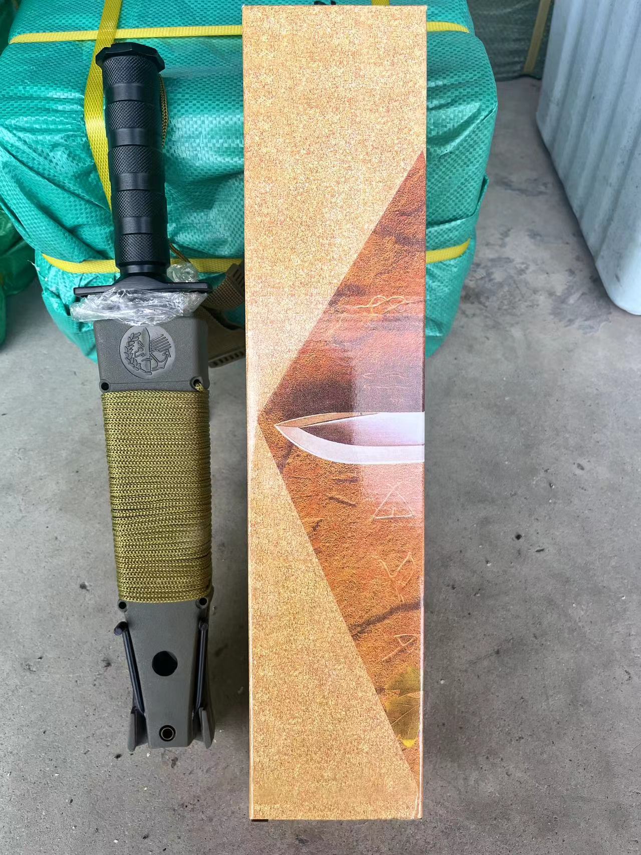 Mystery Brand Knife Box Fixed Knives/Auto Knives,Write down your username below if you'd like to post your video on TikTok