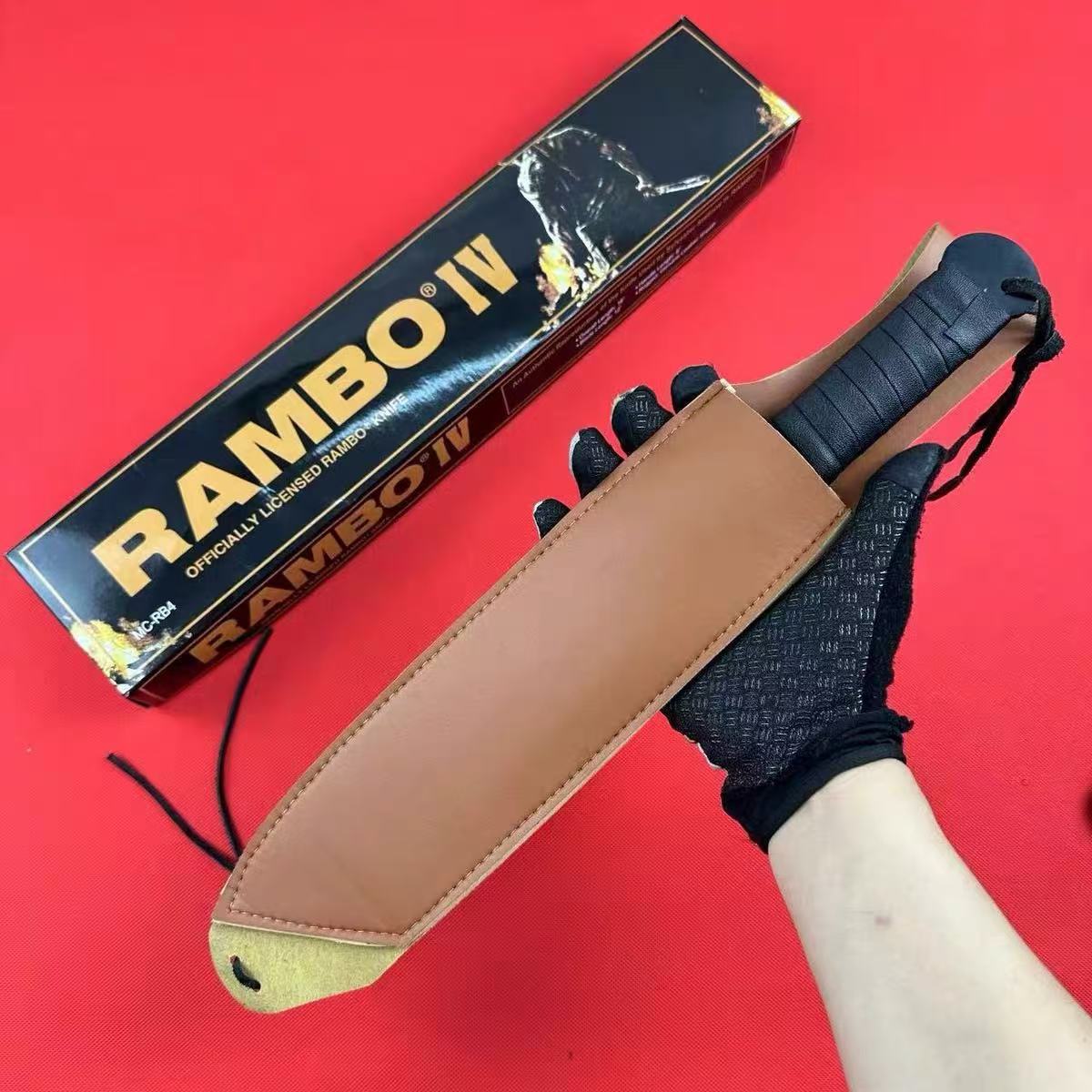 Rambo Series Knife