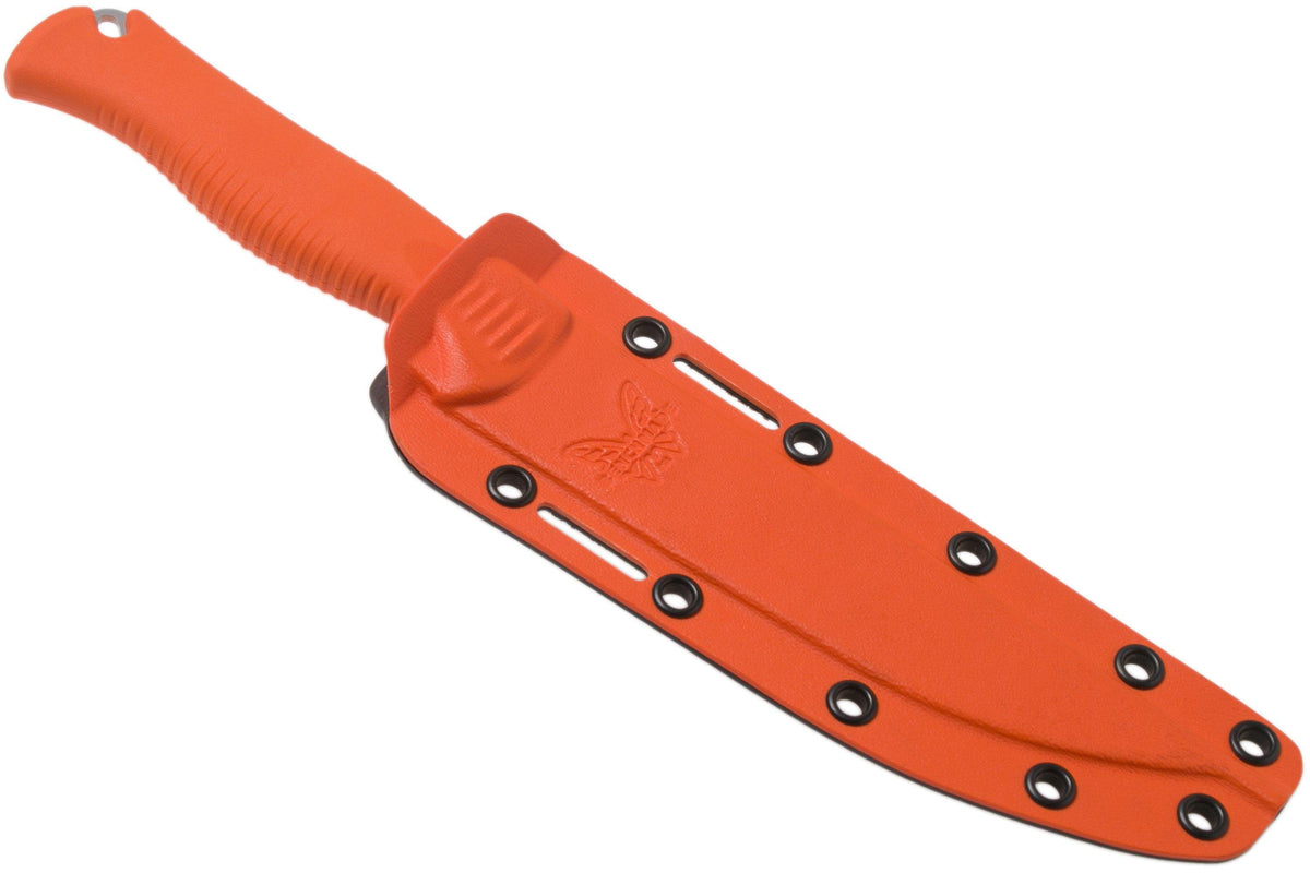 BM15500 Meatcrafter Benchmade Fish Hunting Knife