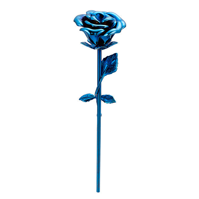 Rose Flower Gift Ashes Perfume Storage Bedroom Accessories