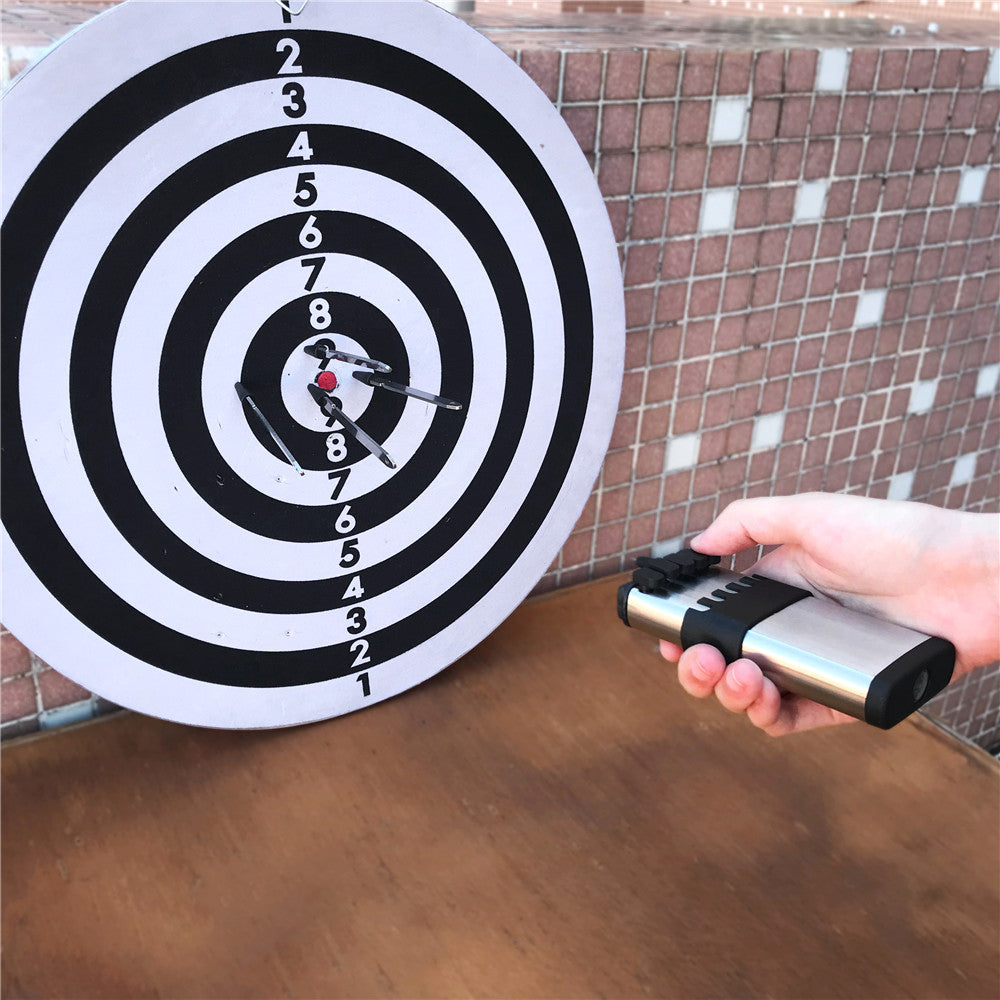 Stinger Dart Gun Launcher - Auto Shooter