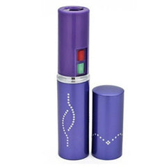 Lipstick Taser Gun Stun Gun Self Defense Tool